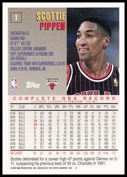 1997-98 Topps